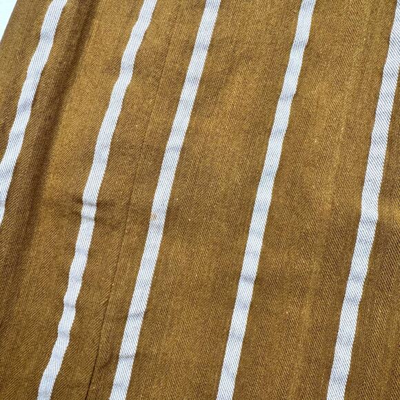 Orange Creek Jumper Dress Size Small - Picture 11 of 13